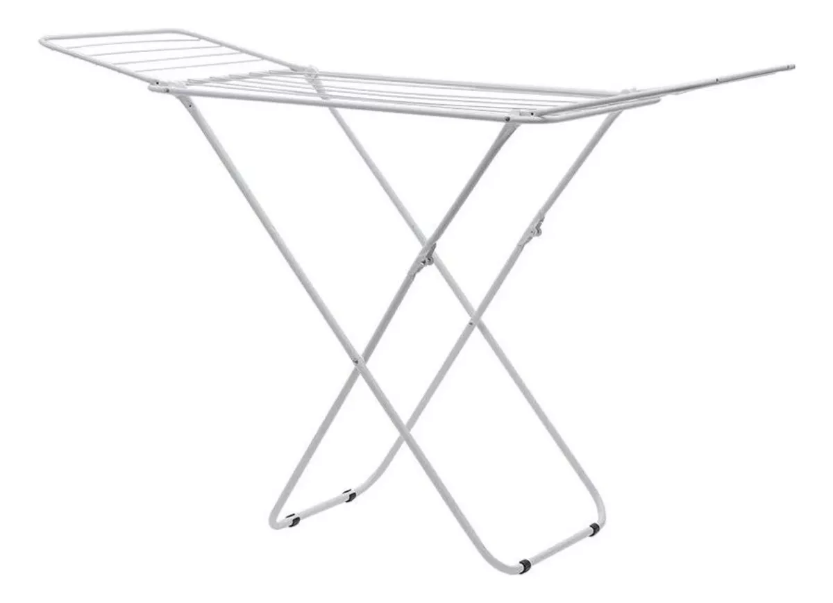 Miniatura 3 de Tendedero De Ropa  Plegable de piso